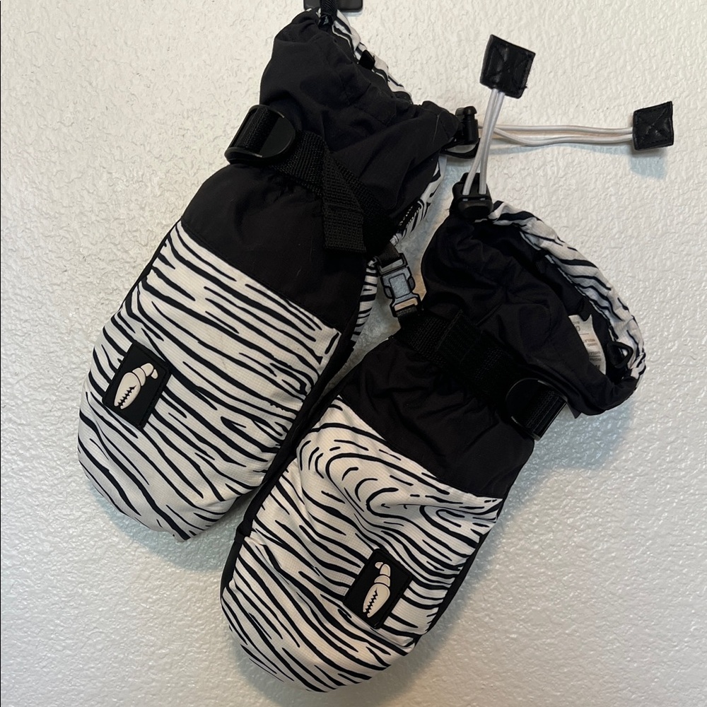 Women’s Crag Grab Mittens